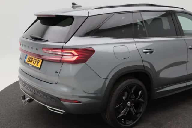 Škoda Kodiaq (2025) thumbnail 14