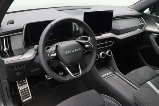 Škoda Kodiaq (2025) thumbnail 3