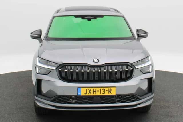 Škoda Kodiaq (2025) thumbnail 4