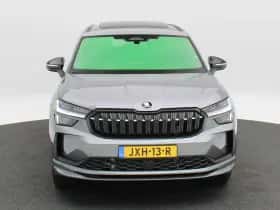 Škoda Kodiaq (2025) thumbnail 4