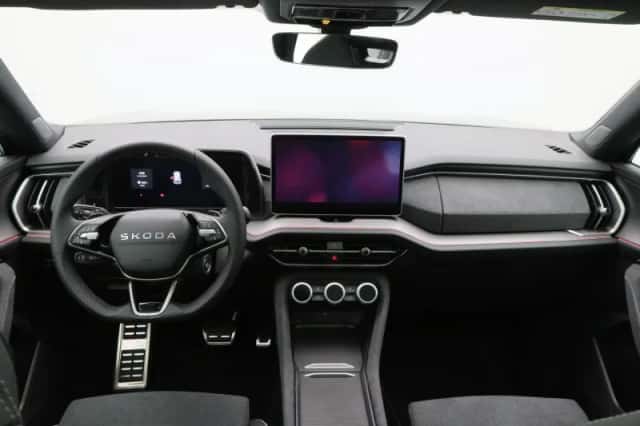 Škoda Kodiaq (2025) thumbnail 36