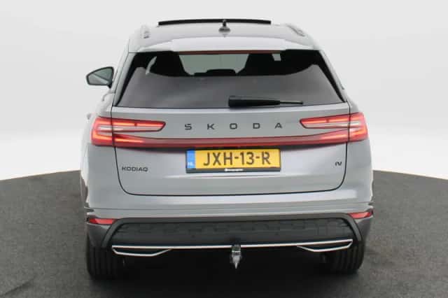 Škoda Kodiaq (2025) thumbnail 5