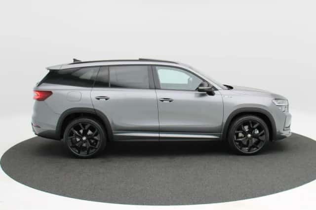 Škoda Kodiaq (2025) thumbnail 6