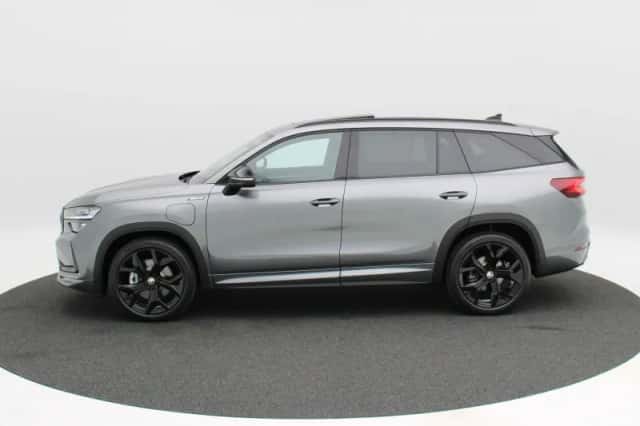 Škoda Kodiaq (2025) thumbnail 7