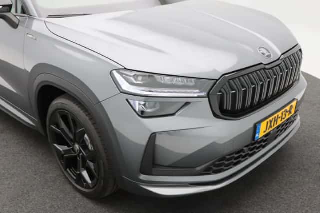 Škoda Kodiaq (2025) thumbnail 10