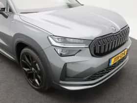 Škoda Kodiaq (2025) thumbnail 10