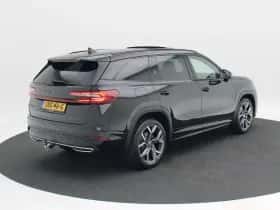 Škoda Kodiaq (2025) thumbnail 2