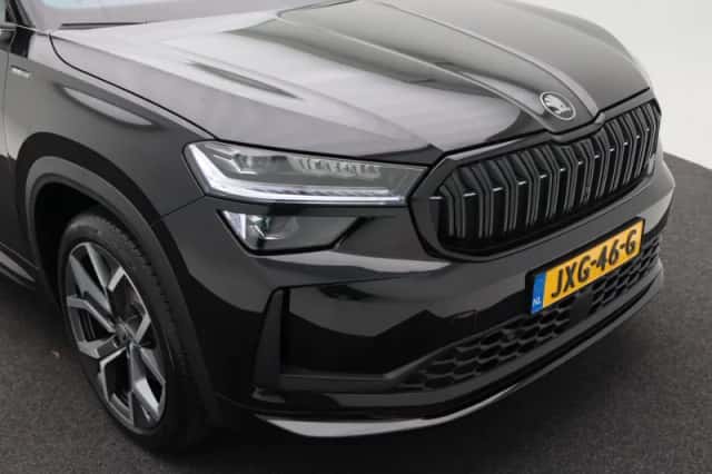 Škoda Kodiaq (2025) thumbnail 12