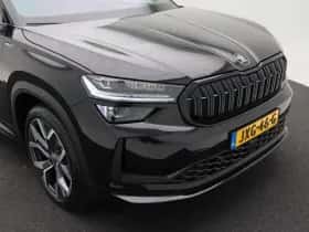 Škoda Kodiaq (2025) thumbnail 12