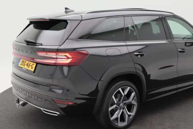Škoda Kodiaq (2025) thumbnail 16