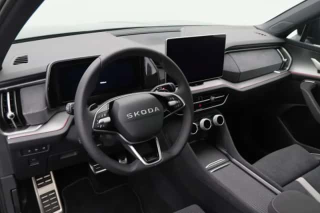 Škoda Kodiaq (2025) thumbnail 3