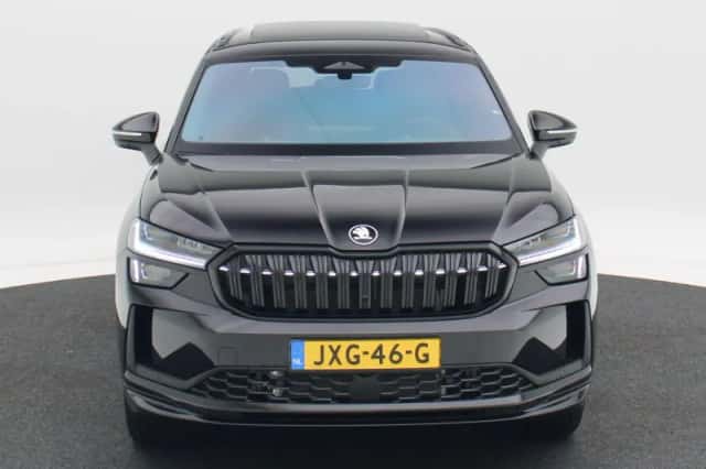 Škoda Kodiaq (2025) thumbnail 4