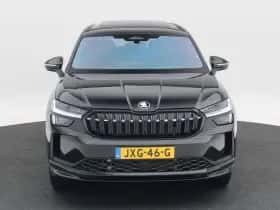 Škoda Kodiaq (2025) thumbnail 4