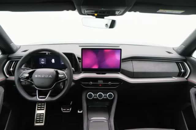 Škoda Kodiaq (2025) thumbnail 36