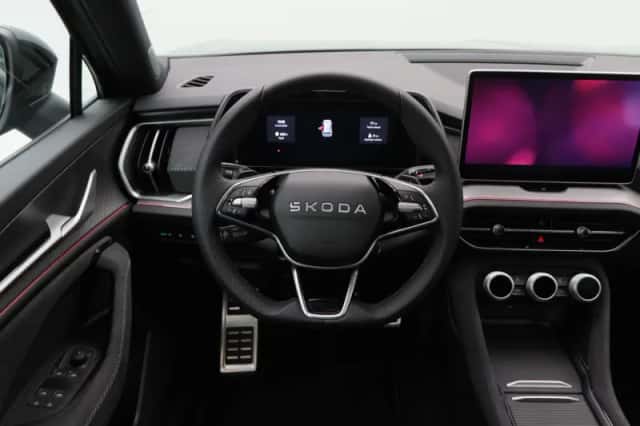 Škoda Kodiaq (2025) thumbnail 37