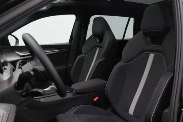 Škoda Kodiaq (2025) thumbnail 5