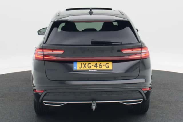 Škoda Kodiaq (2025) thumbnail 6