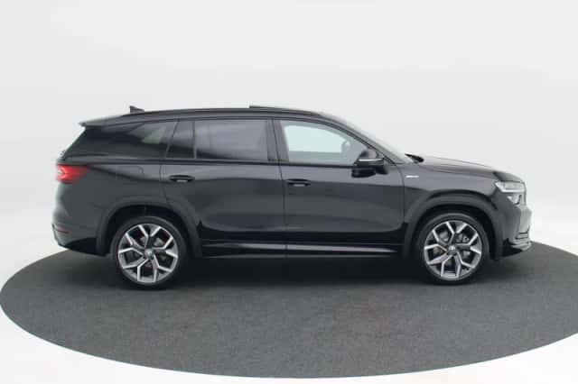 Škoda Kodiaq (2025) thumbnail 7