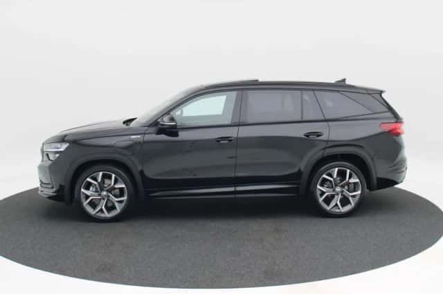 Škoda Kodiaq (2025) thumbnail 9