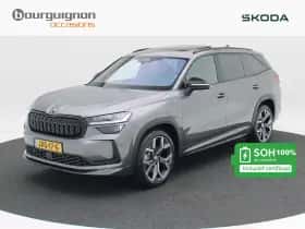 Škoda Kodiaq (2025)