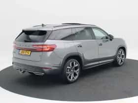 Škoda Kodiaq (2025) thumbnail 2