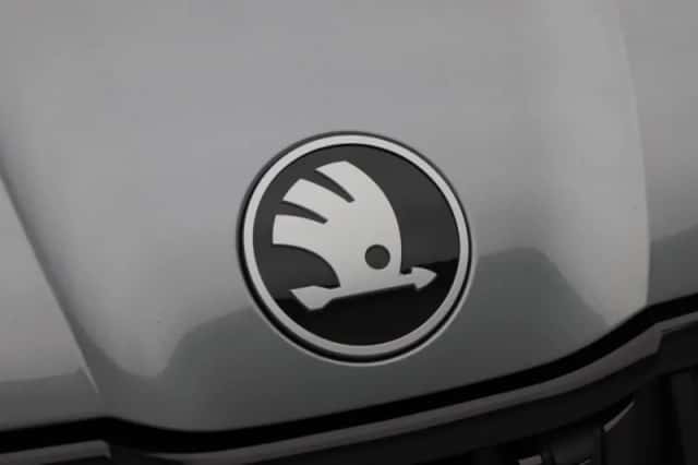 Škoda Kodiaq (2025) thumbnail 11