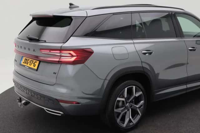 Škoda Kodiaq (2025) thumbnail 16