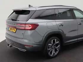 Škoda Kodiaq (2025) thumbnail 16