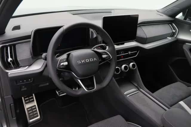 Škoda Kodiaq (2025) thumbnail 3
