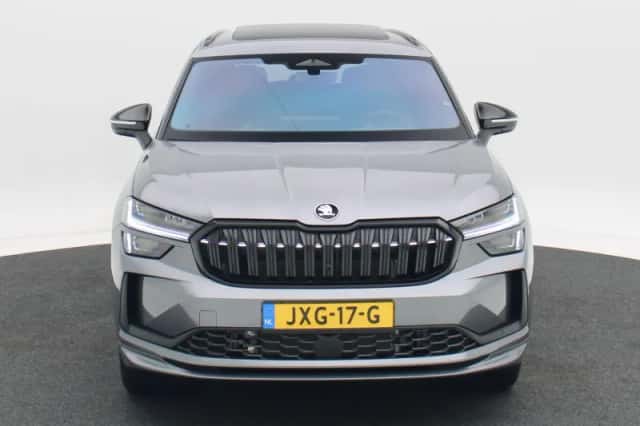 Škoda Kodiaq (2025) thumbnail 4