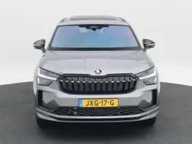 Škoda Kodiaq (2025) thumbnail 4