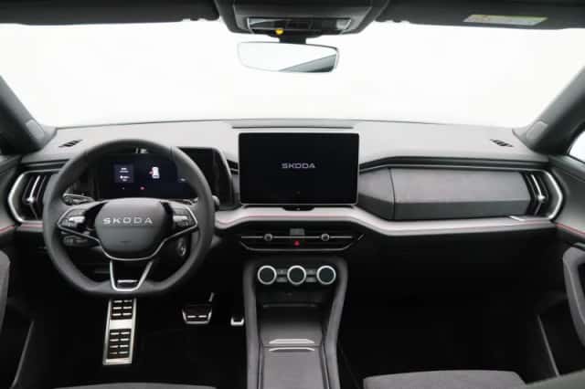 Škoda Kodiaq (2025) thumbnail 35