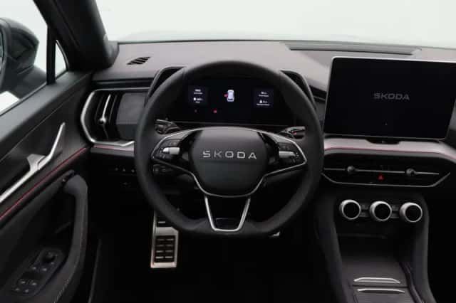 Škoda Kodiaq (2025) thumbnail 36