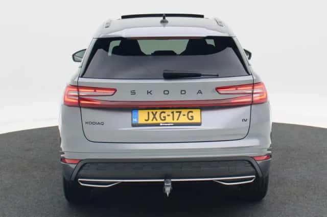 Škoda Kodiaq (2025) thumbnail 6