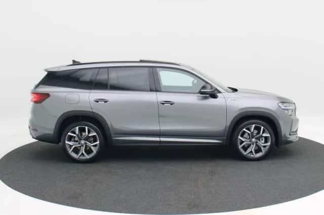 Škoda Kodiaq (2025) thumbnail 7