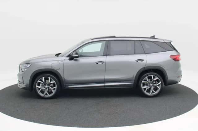 Škoda Kodiaq (2025) thumbnail 9