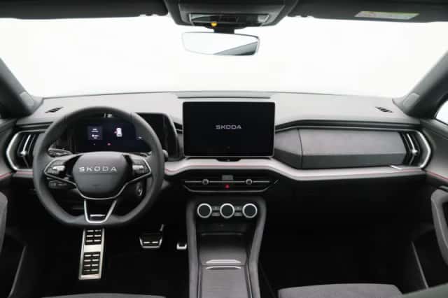 Škoda Kodiaq (2025) thumbnail 3