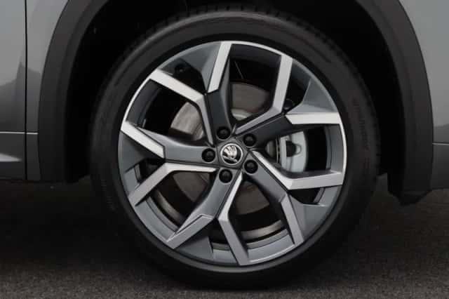 Škoda Kodiaq (2025) thumbnail 4