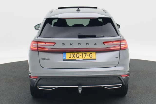 Škoda Kodiaq (2025) thumbnail 6
