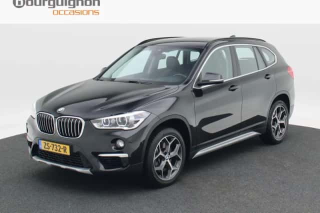 BMW X1 (2019) thumbnail 1