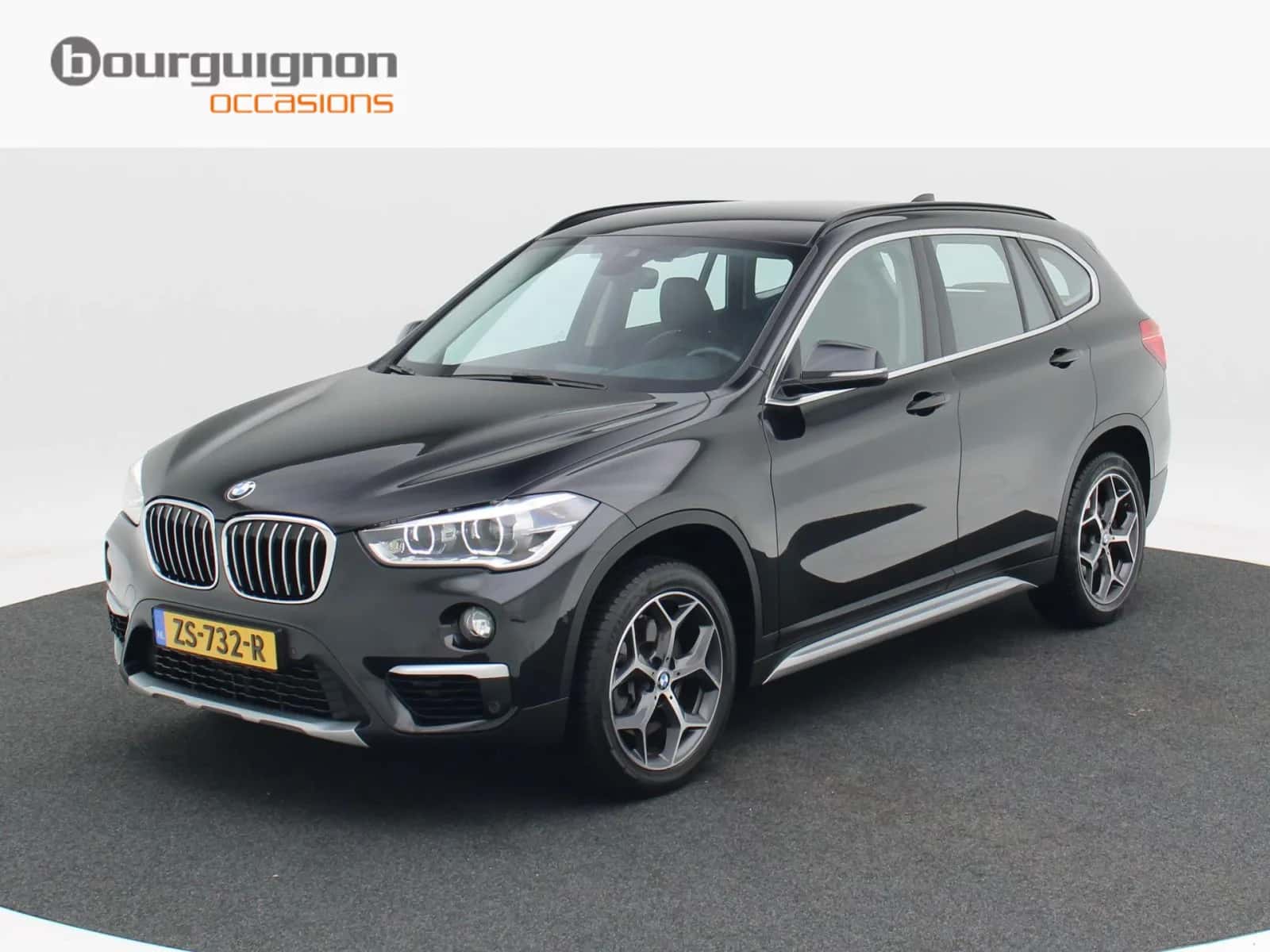 BMW X1 (2019) — foto 1