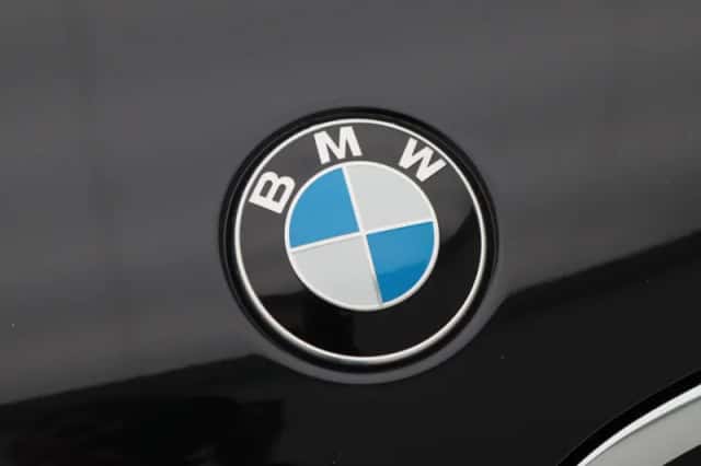 BMW X1 (2019) thumbnail 11