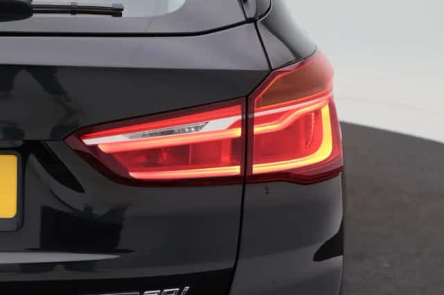 BMW X1 (2019) thumbnail 14
