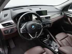 BMW X1 thumbnail 3