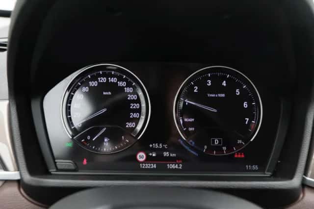 BMW X1 (2019) thumbnail 21