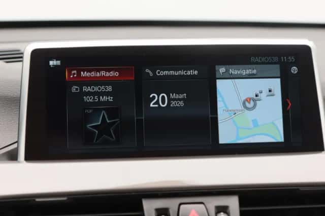 BMW X1 (2019) thumbnail 25