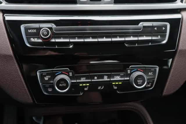BMW X1 (2019) thumbnail 27