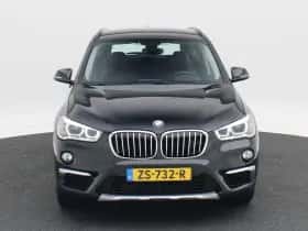 BMW X1 thumbnail 4