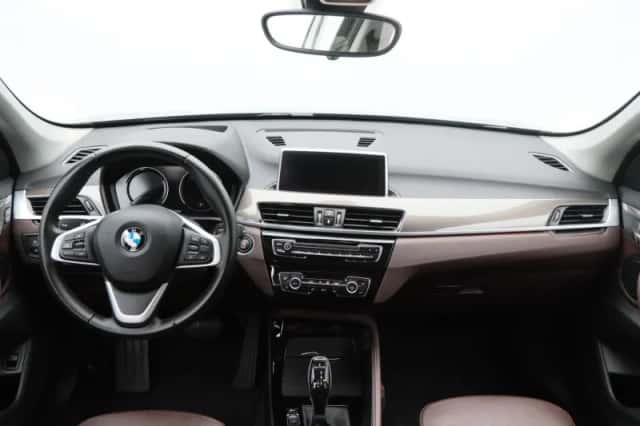 BMW X1 (2019) thumbnail 33