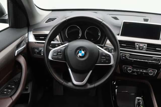 BMW X1 (2019) thumbnail 34